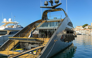 Yacht Insurance