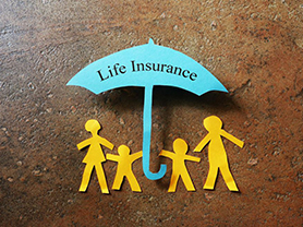 Whole Life Insurance